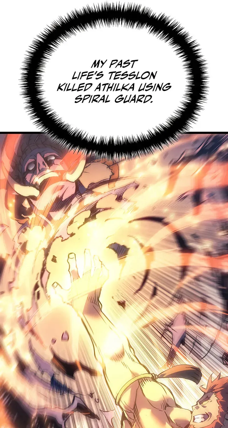 The Indomitable Martial King Chapter 87 page 31 - 