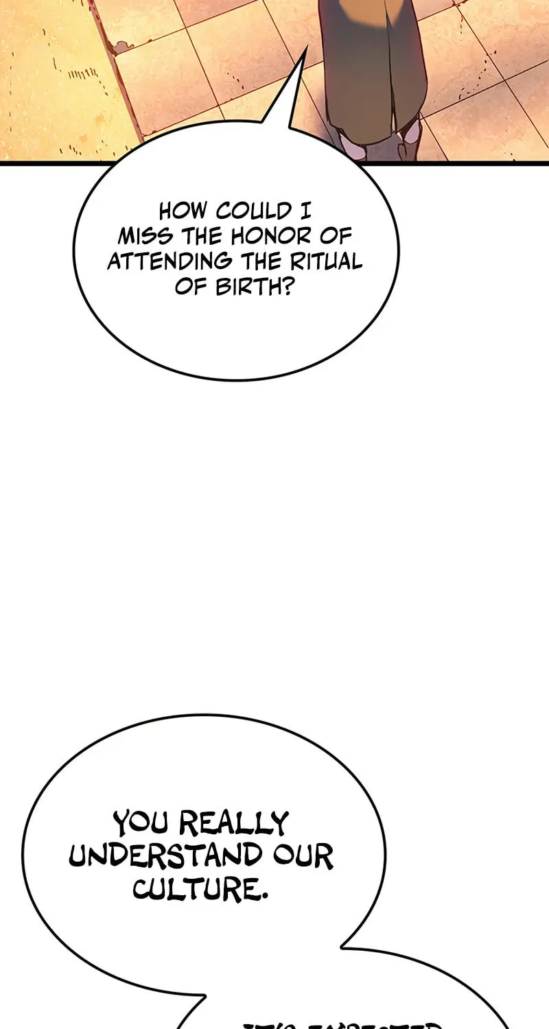 The Indomitable Martial King Chapter 87 page 35 - 