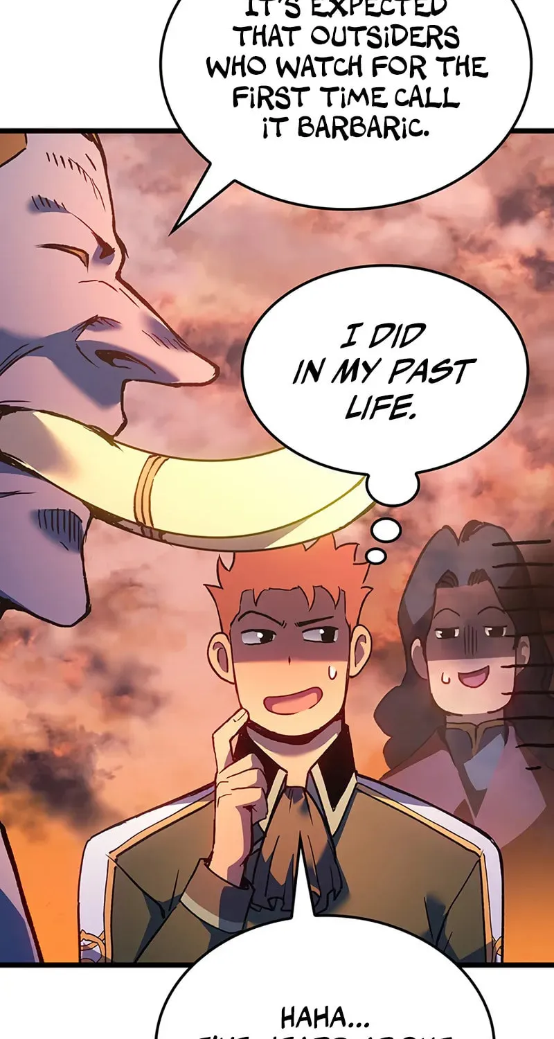 The Indomitable Martial King Chapter 87 page 36 - 