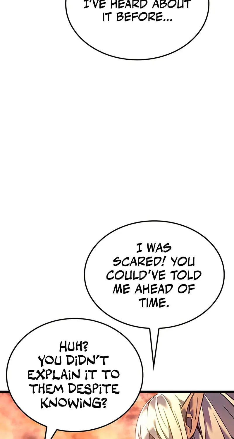 The Indomitable Martial King Chapter 87 page 37 - 