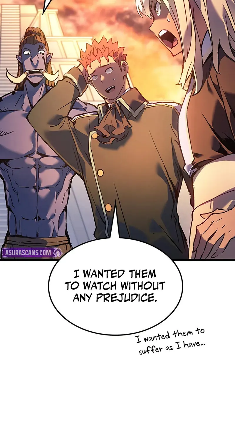 The Indomitable Martial King Chapter 87 page 38 - 