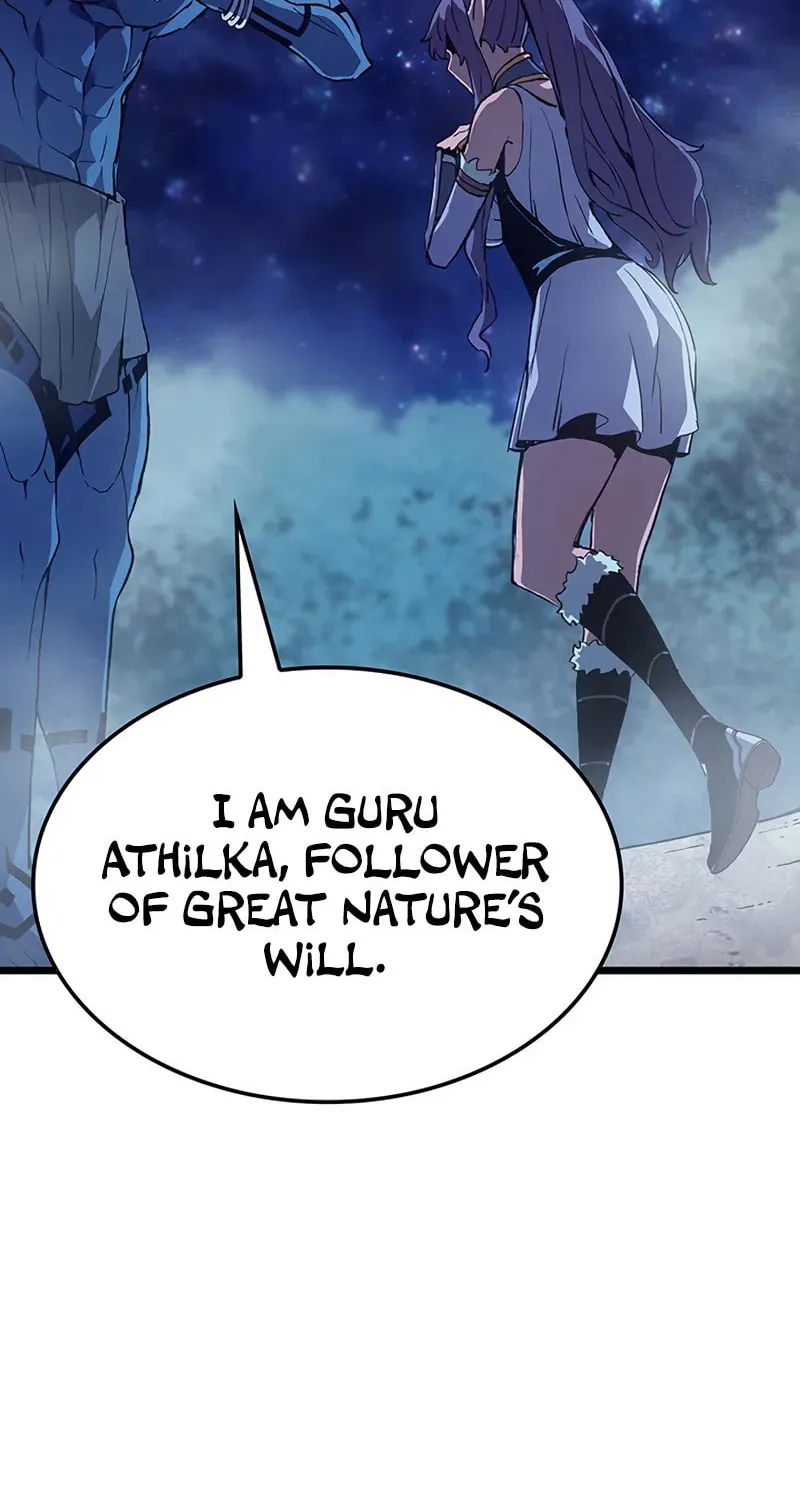The Indomitable Martial King Chapter 87 page 40 - 