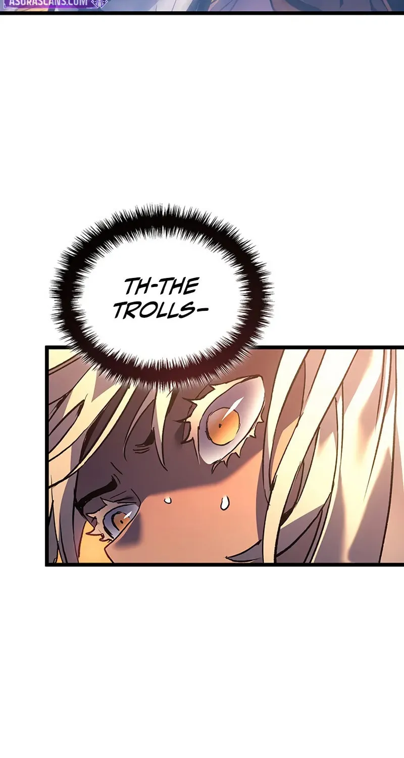 The Indomitable Martial King Chapter 87 page 5 - 
