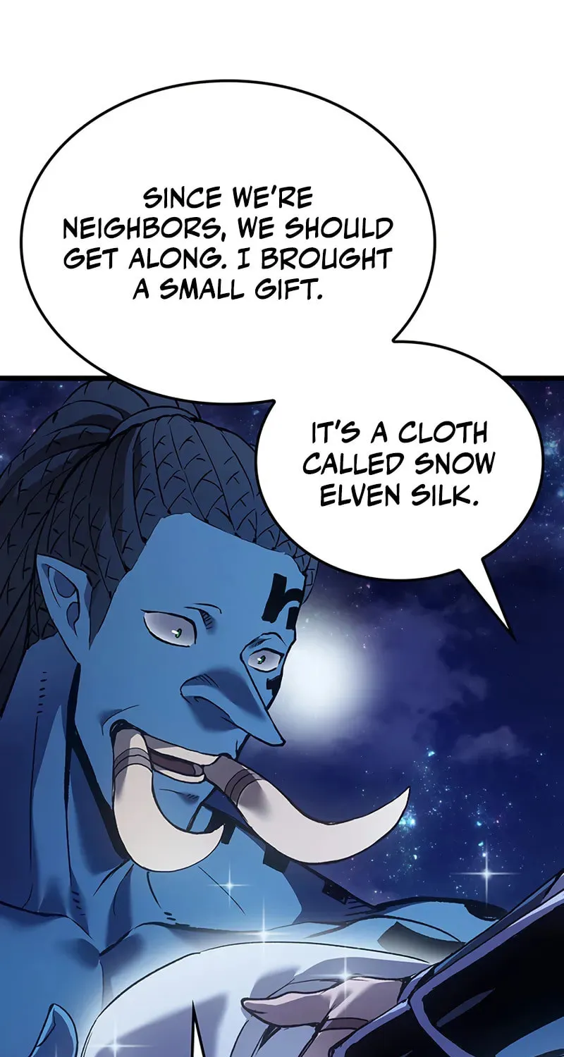 The Indomitable Martial King Chapter 87 page 41 - 