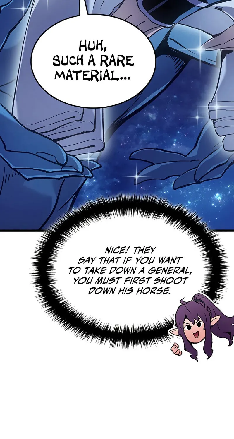 The Indomitable Martial King Chapter 87 page 42 - 