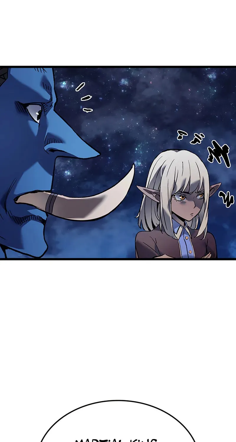 The Indomitable Martial King Chapter 87 page 43 - 