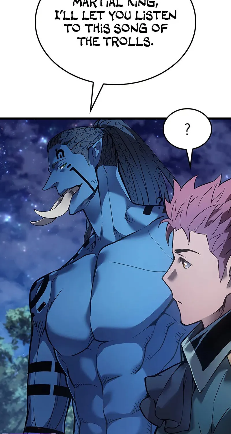 The Indomitable Martial King Chapter 87 page 44 - 