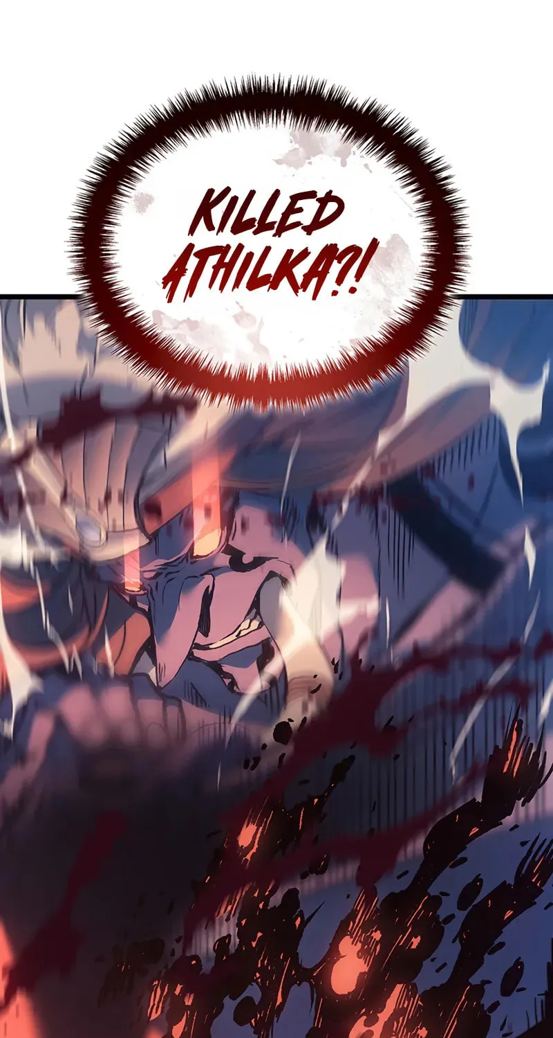 The Indomitable Martial King Chapter 87 page 6 - 