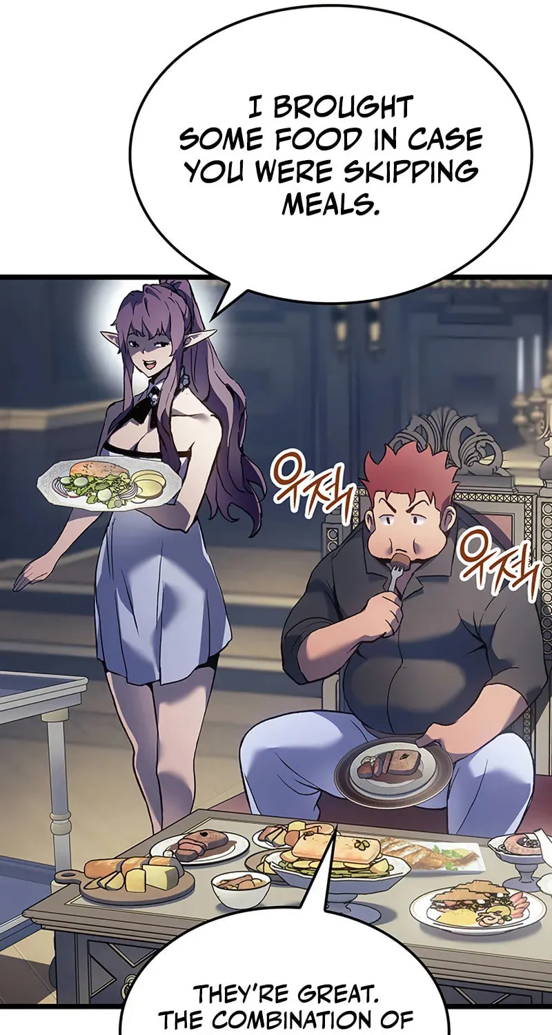 The Indomitable Martial King Chapter 87 page 51 - 