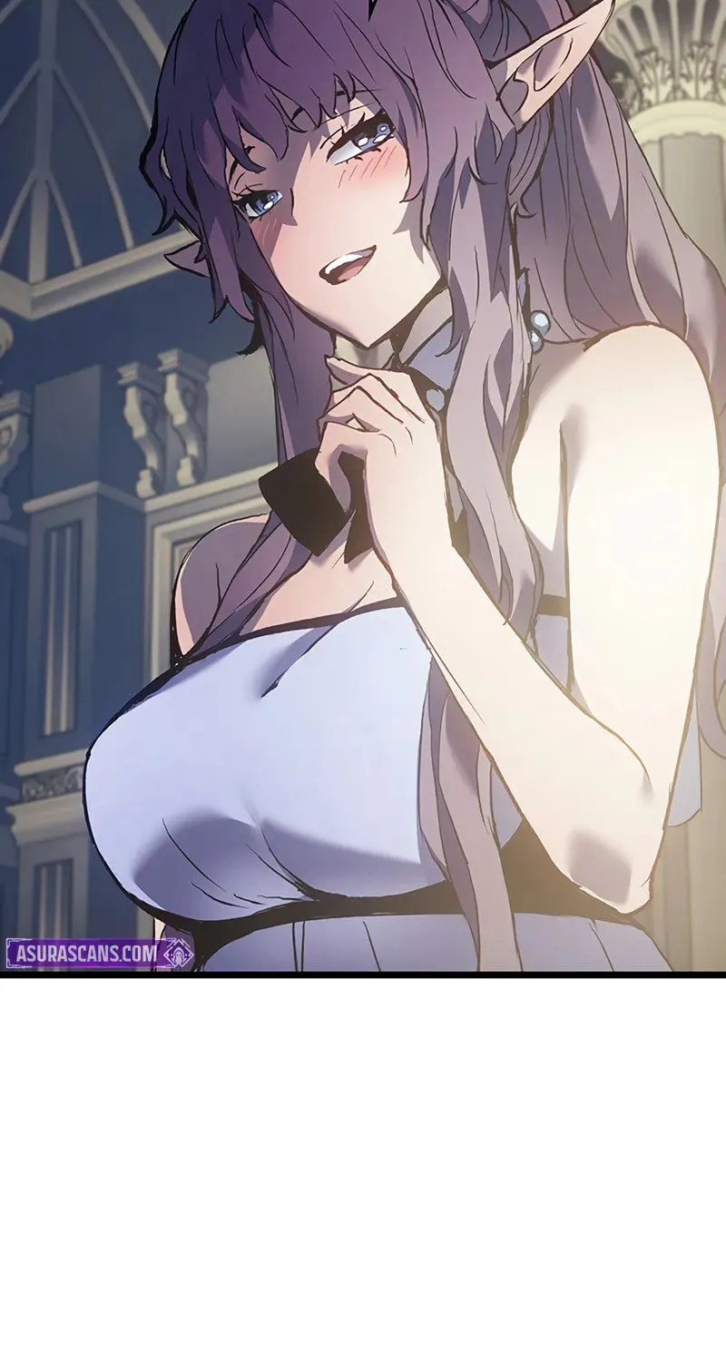 The Indomitable Martial King Chapter 87 page 53 - 
