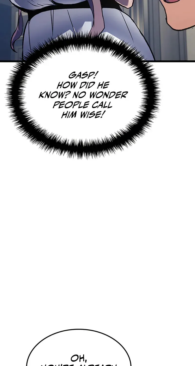 The Indomitable Martial King Chapter 87 page 55 - 