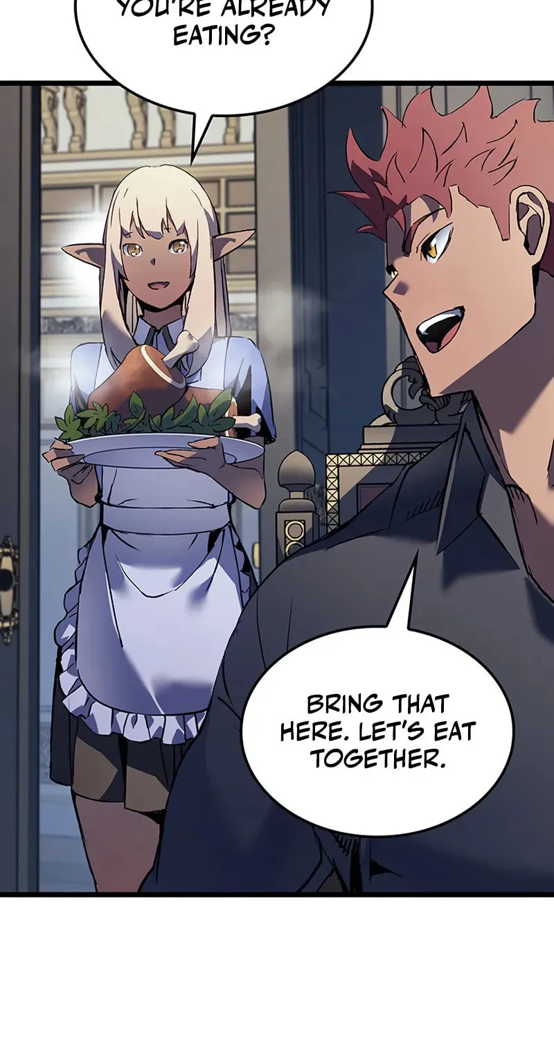 The Indomitable Martial King Chapter 87 page 56 - 