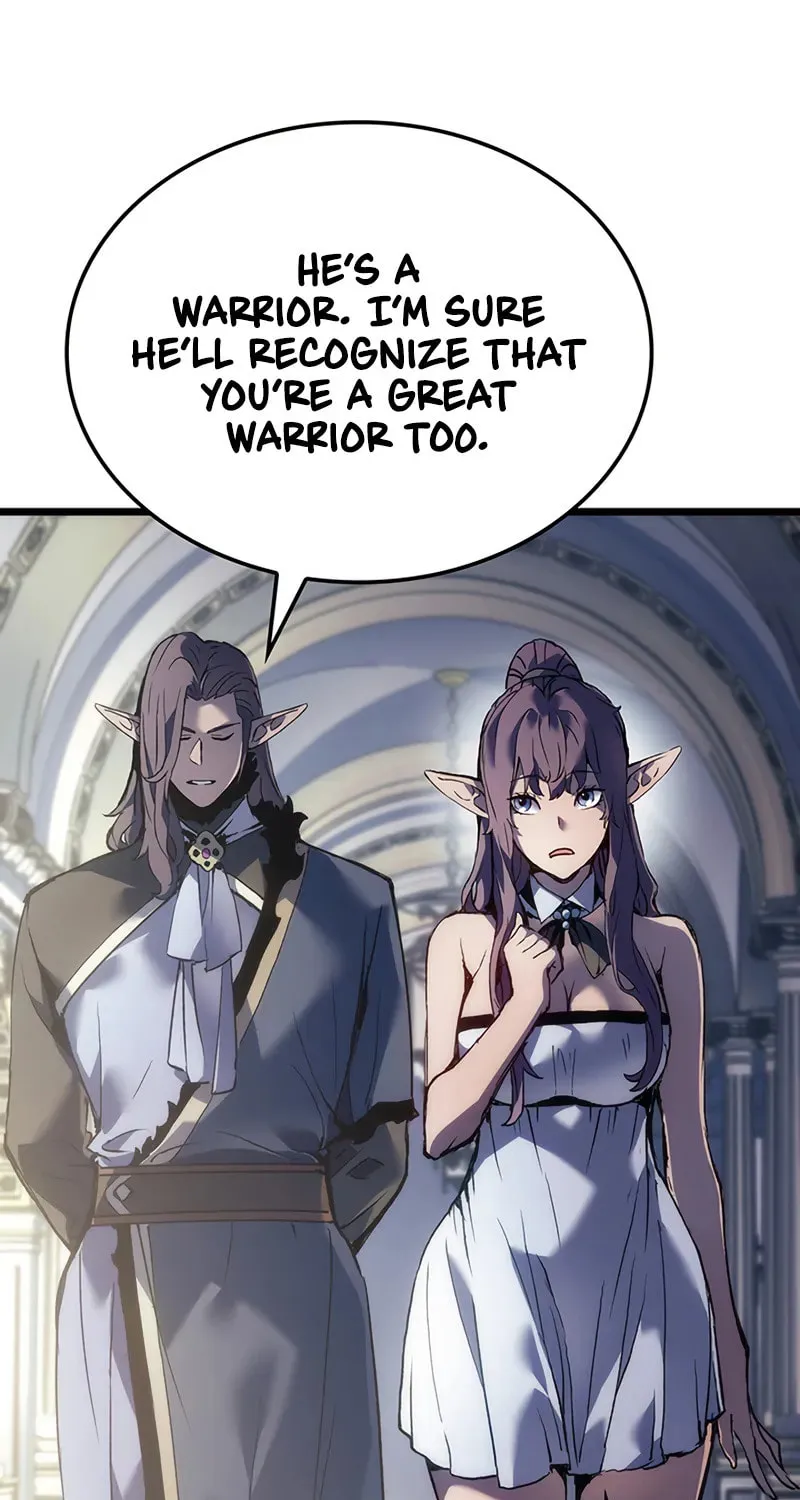 The Indomitable Martial King Chapter 87 page 69 - 