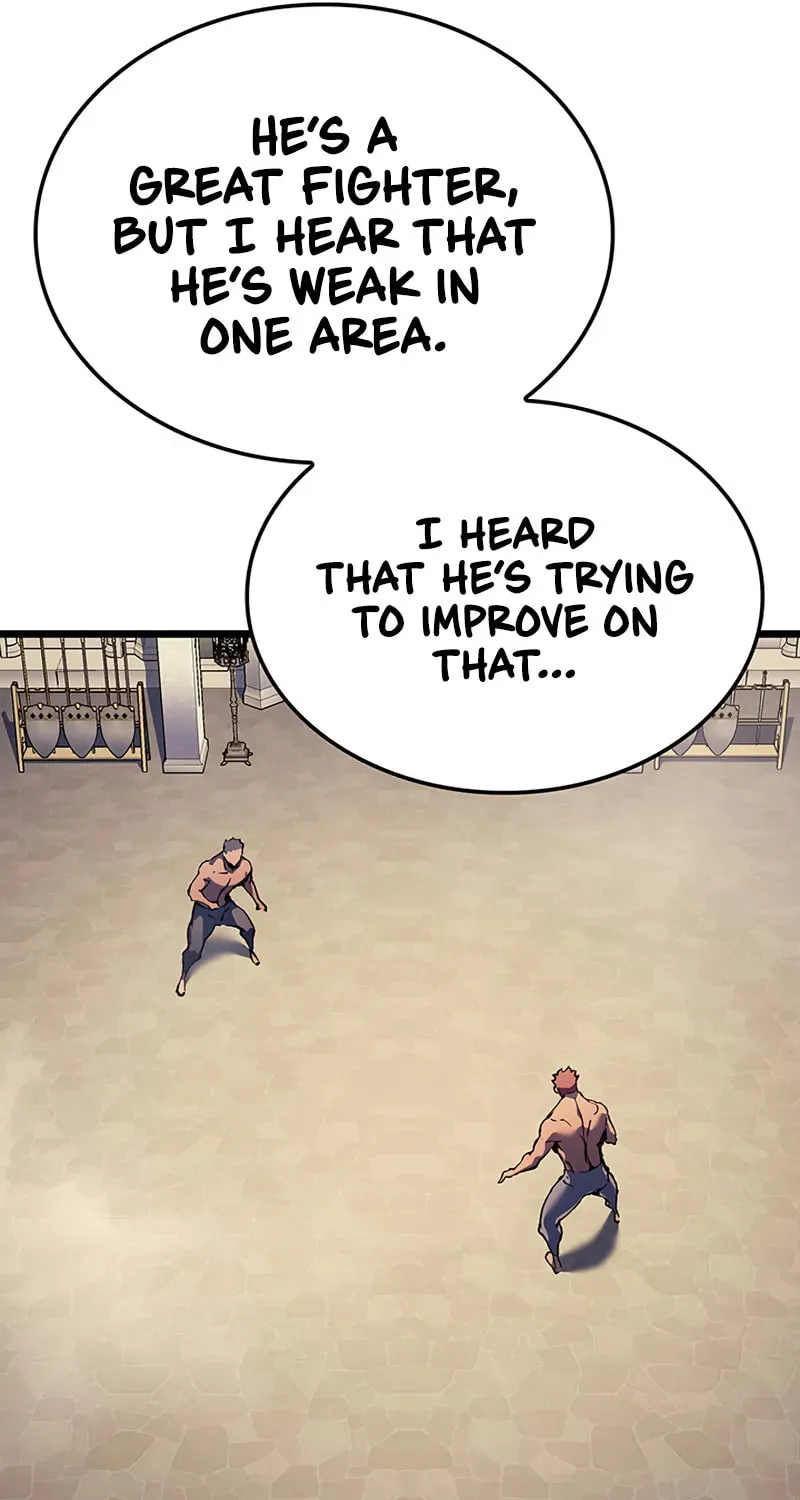 The Indomitable Martial King Chapter 87 page 71 - 
