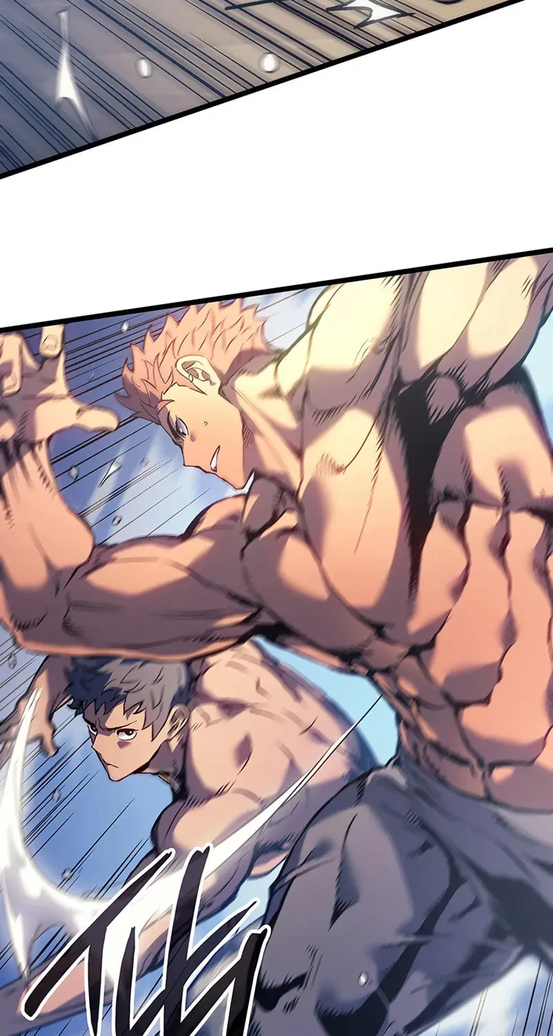 The Indomitable Martial King Chapter 87 page 76 - 