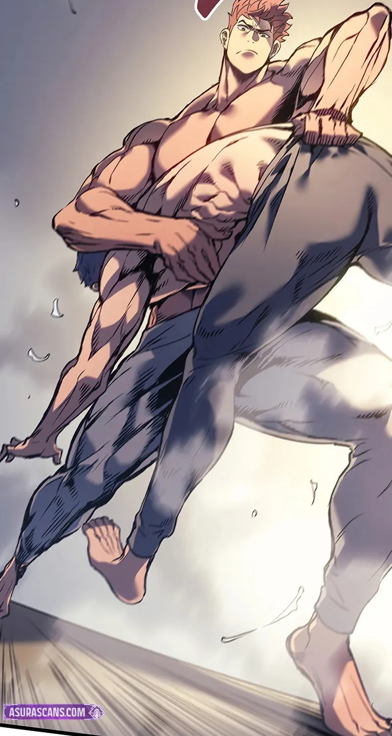 The Indomitable Martial King Chapter 87 page 79 - 