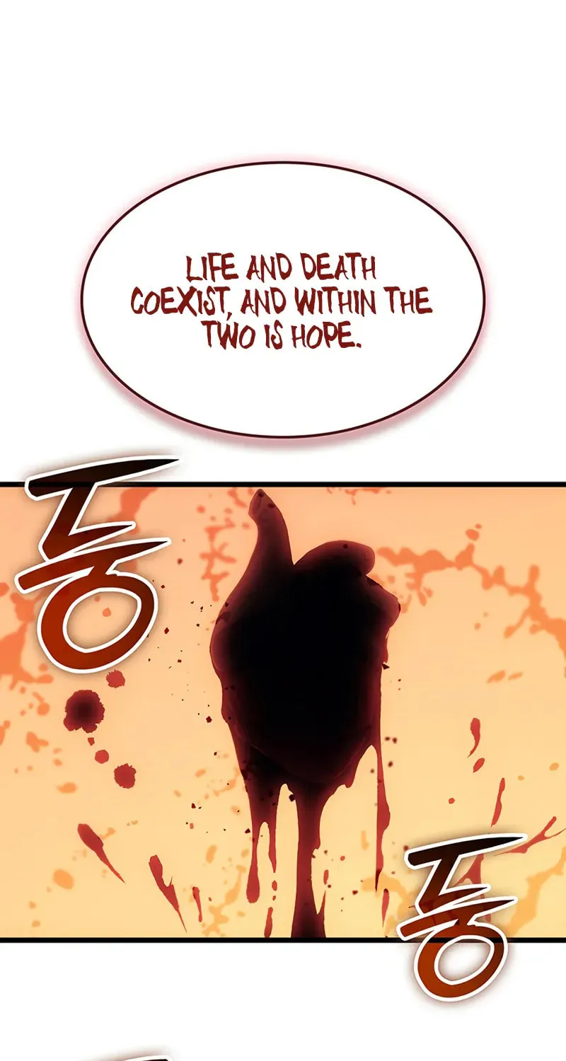 The Indomitable Martial King Chapter 87 page 9 - 