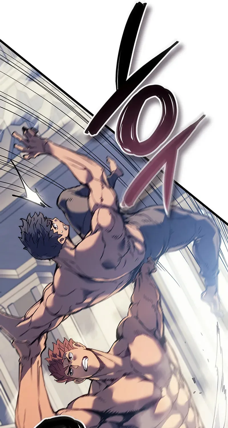 The Indomitable Martial King Chapter 87 page 81 - 