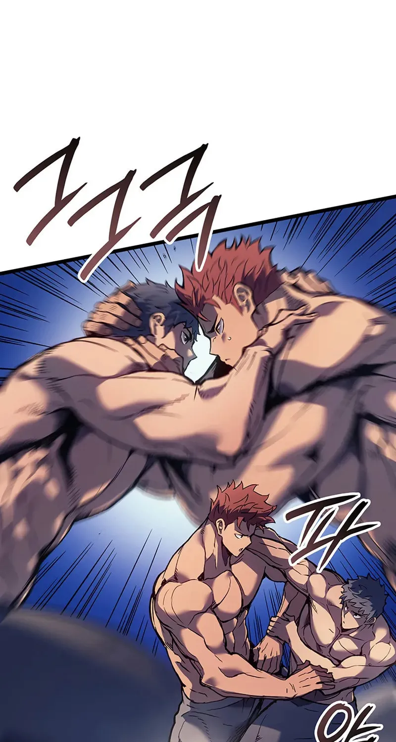 The Indomitable Martial King Chapter 87 page 86 - 