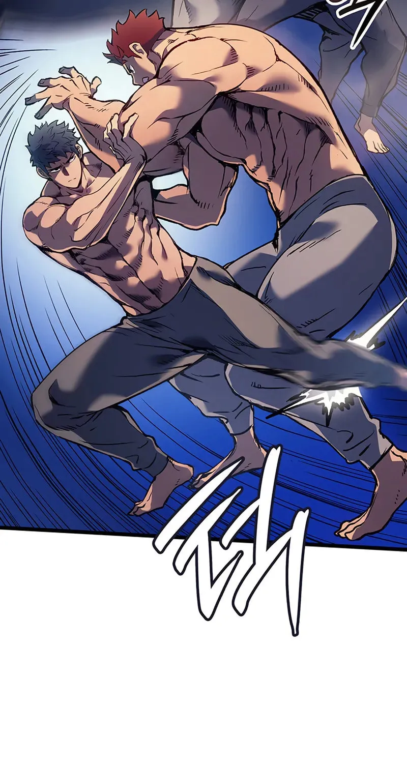 The Indomitable Martial King Chapter 87 page 87 - 
