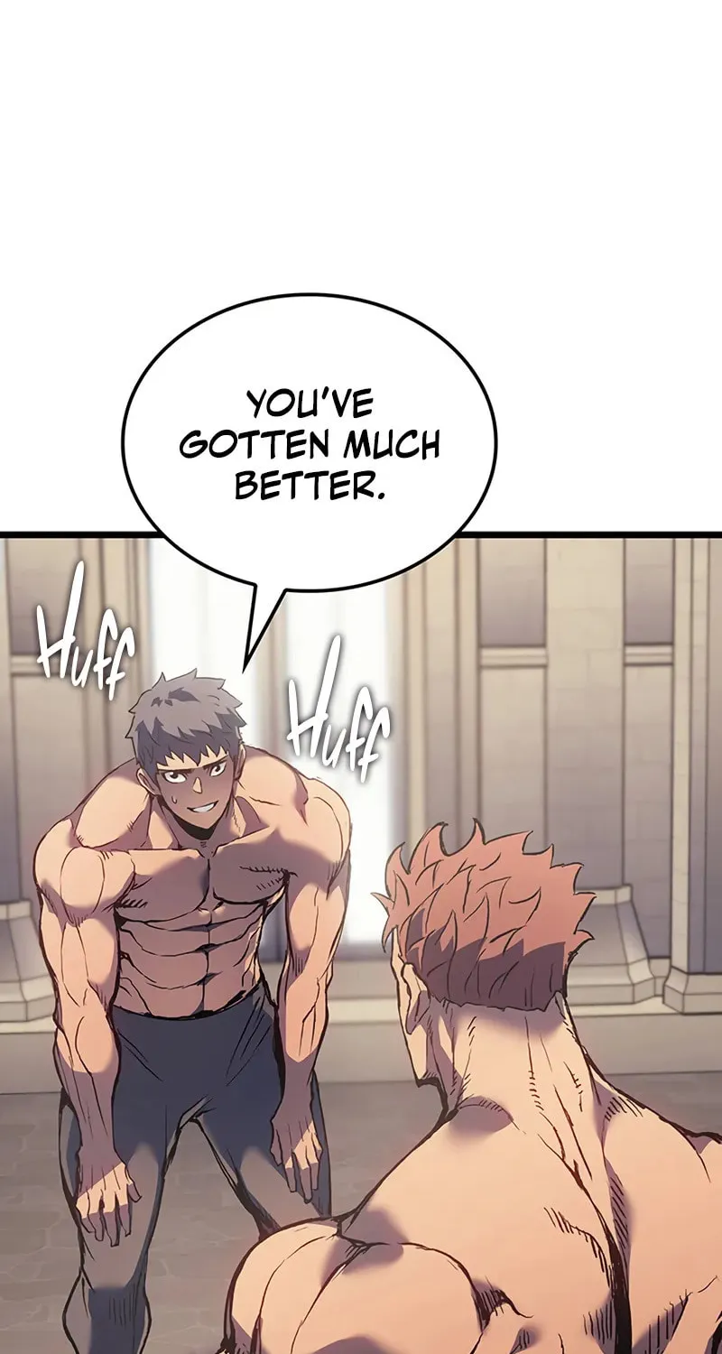 The Indomitable Martial King Chapter 87 page 88 - 