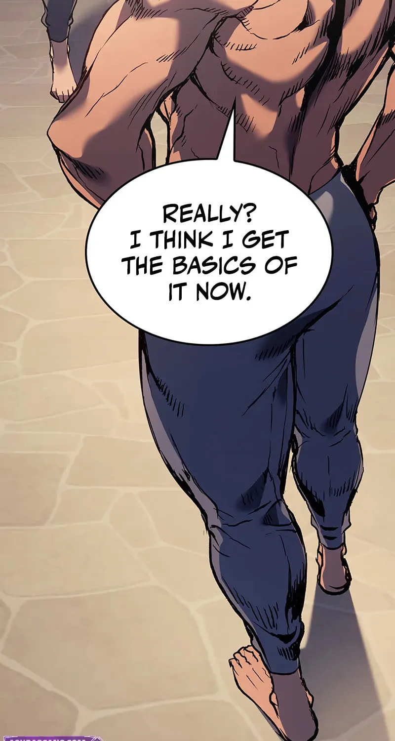 The Indomitable Martial King Chapter 87 page 89 - 