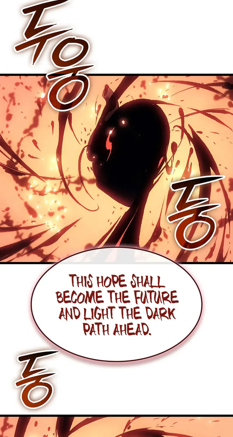 The Indomitable Martial King Chapter 87 page 10 - 
