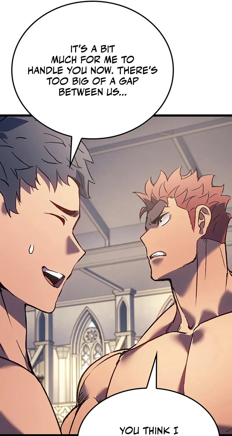 The Indomitable Martial King Chapter 87 page 91 - 