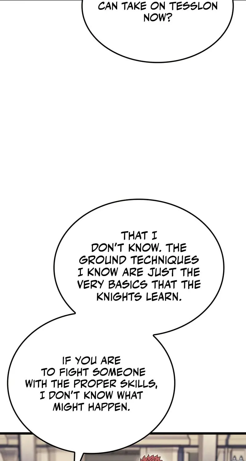 The Indomitable Martial King Chapter 87 page 92 - 