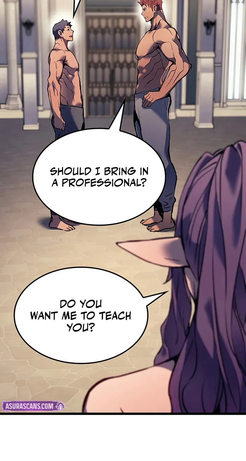 The Indomitable Martial King Chapter 87 page 93 - 