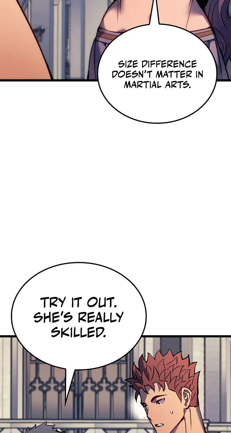 The Indomitable Martial King Chapter 87 page 97 - 