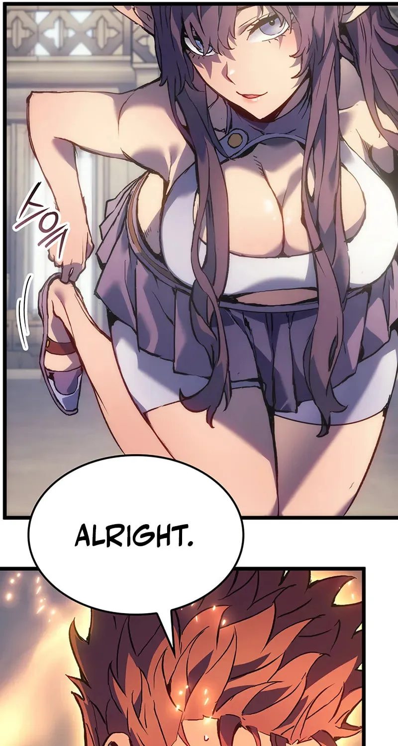 The Indomitable Martial King Chapter 87 page 100 - 