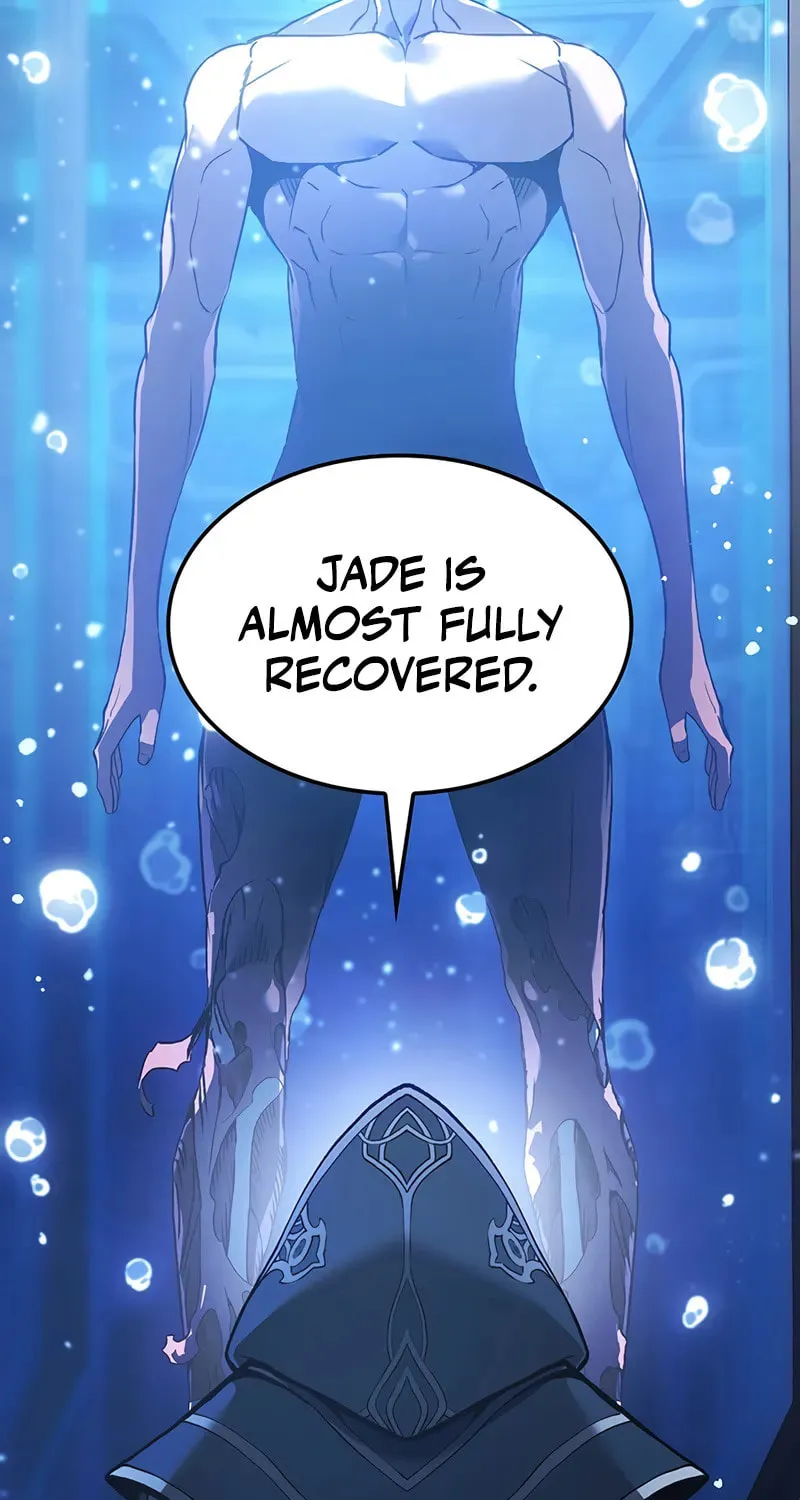 The Indomitable Martial King Chapter 88 page 107 - 