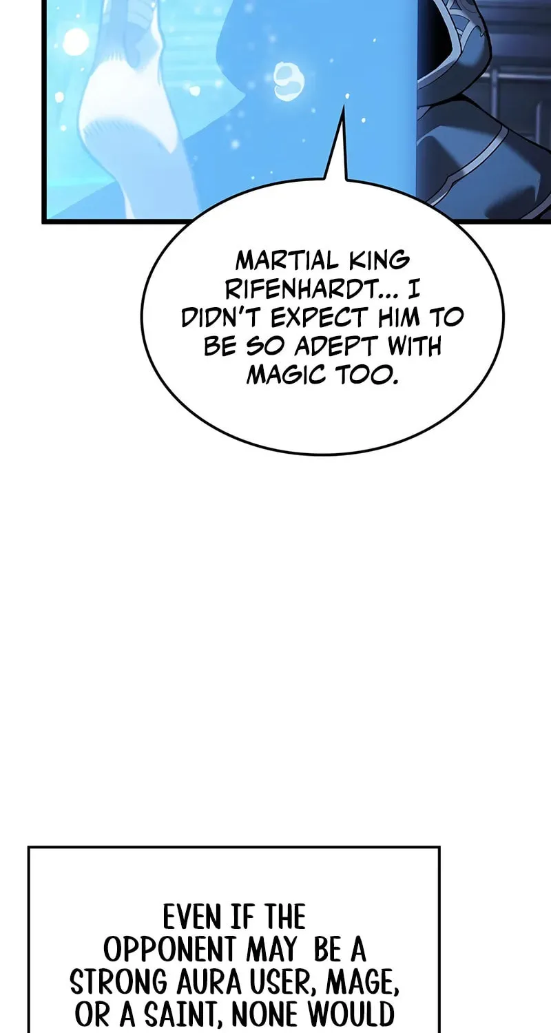 The Indomitable Martial King Chapter 88 page 110 - 