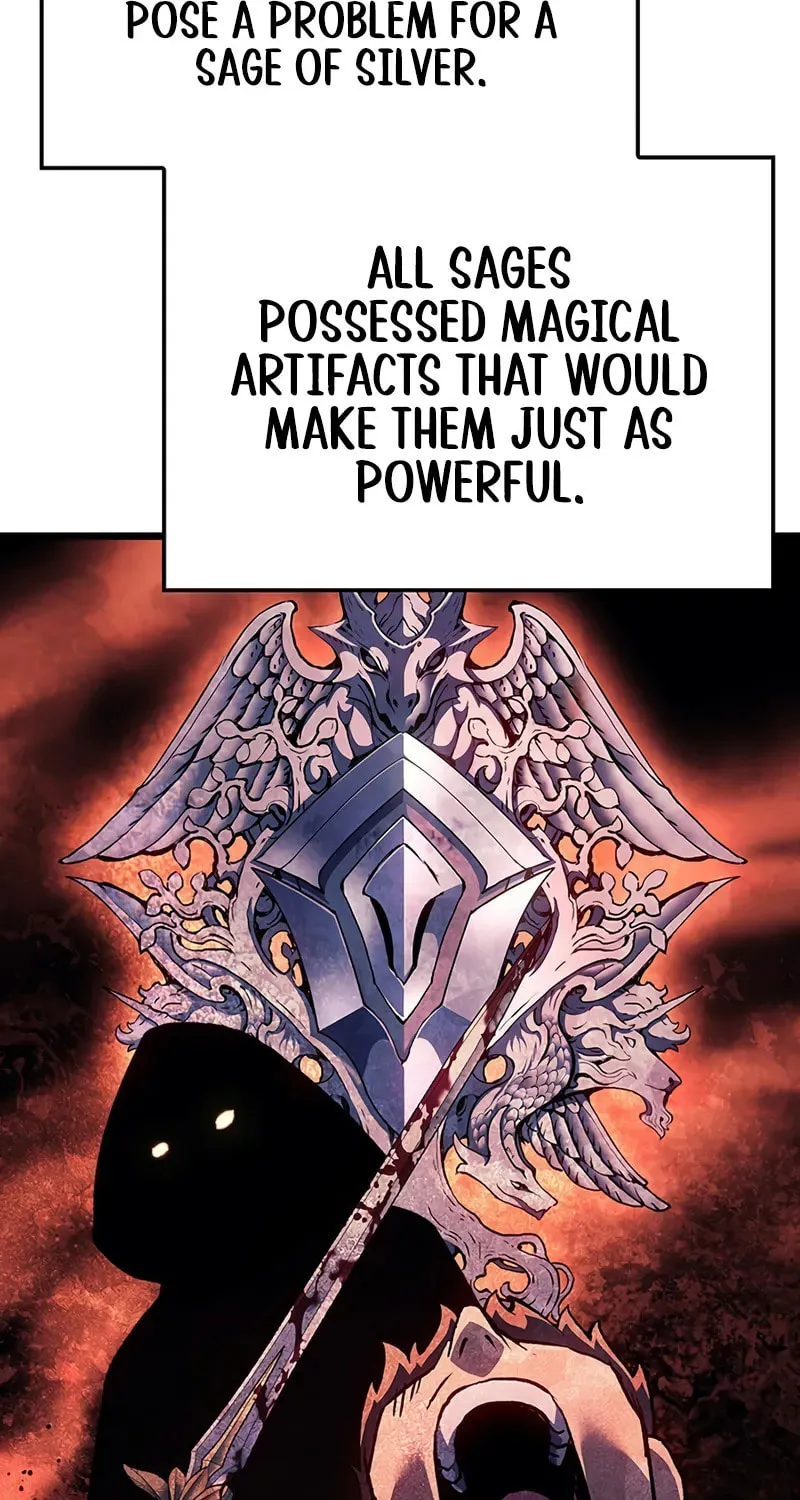 The Indomitable Martial King Chapter 88 page 111 - 