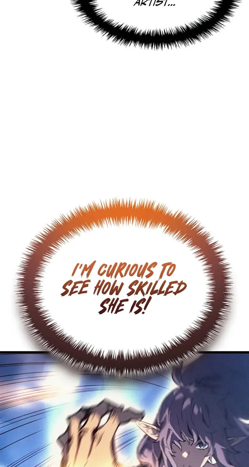 The Indomitable Martial King Chapter 88 page 3 - 