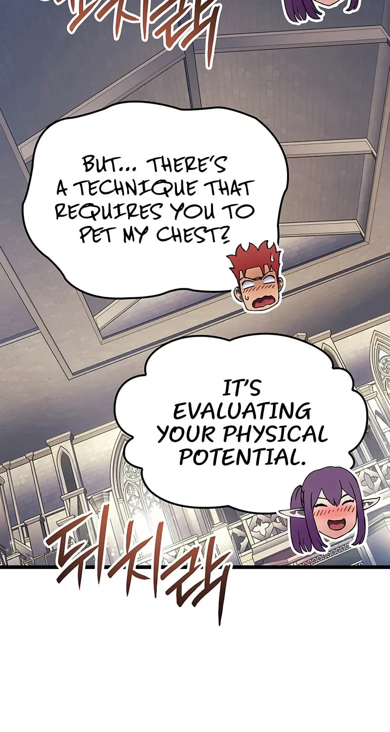 The Indomitable Martial King Chapter 88 page 30 - 