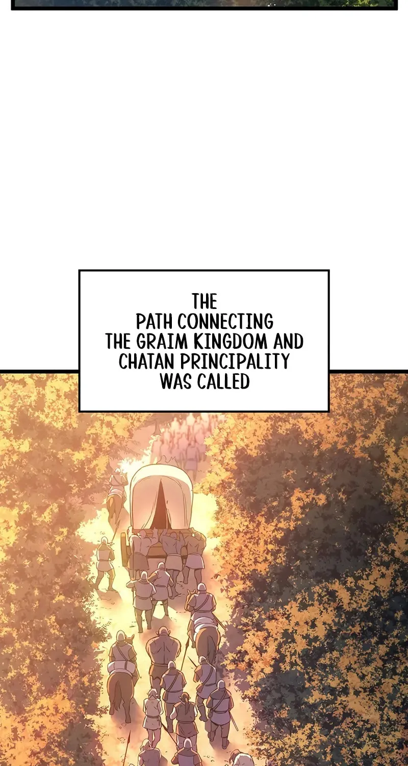 The Indomitable Martial King Chapter 88 page 32 - 
