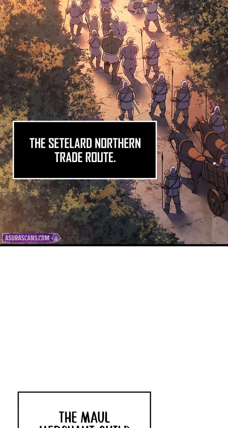 The Indomitable Martial King Chapter 88 page 33 - 