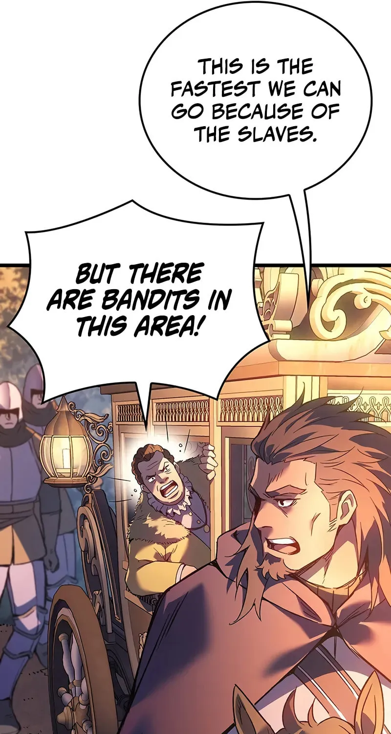 The Indomitable Martial King Chapter 88 page 40 - 
