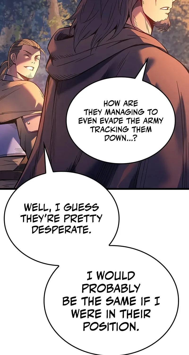 The Indomitable Martial King Chapter 88 page 47 - 