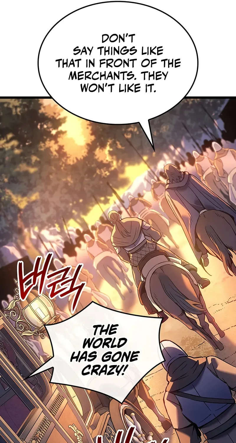 The Indomitable Martial King Chapter 88 page 50 - 
