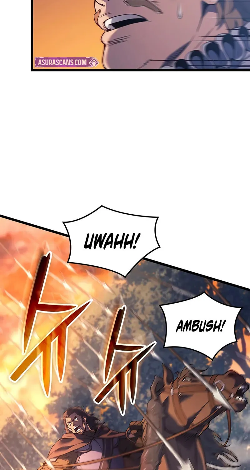 The Indomitable Martial King Chapter 88 page 54 - 