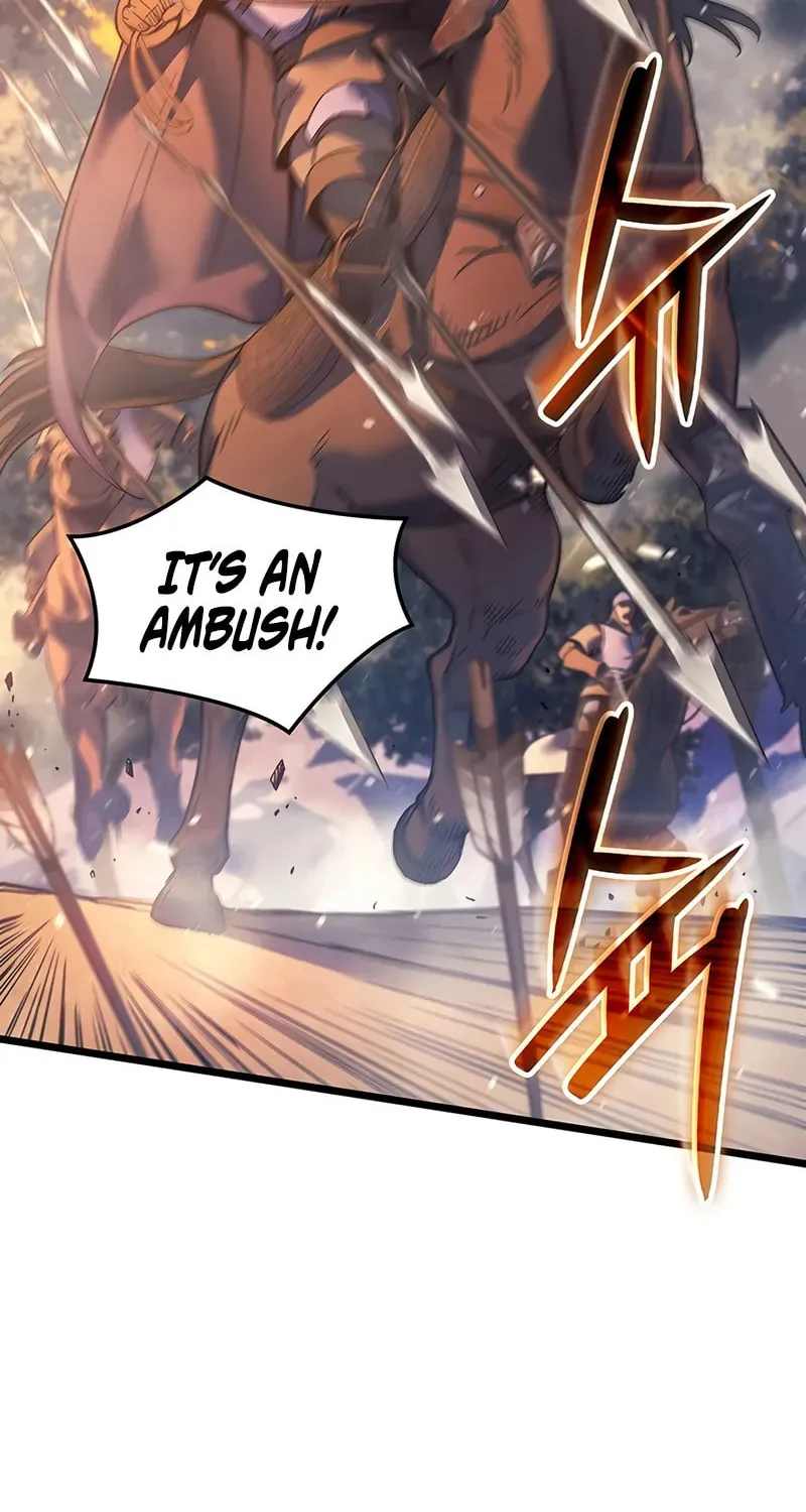 The Indomitable Martial King Chapter 88 page 55 - 