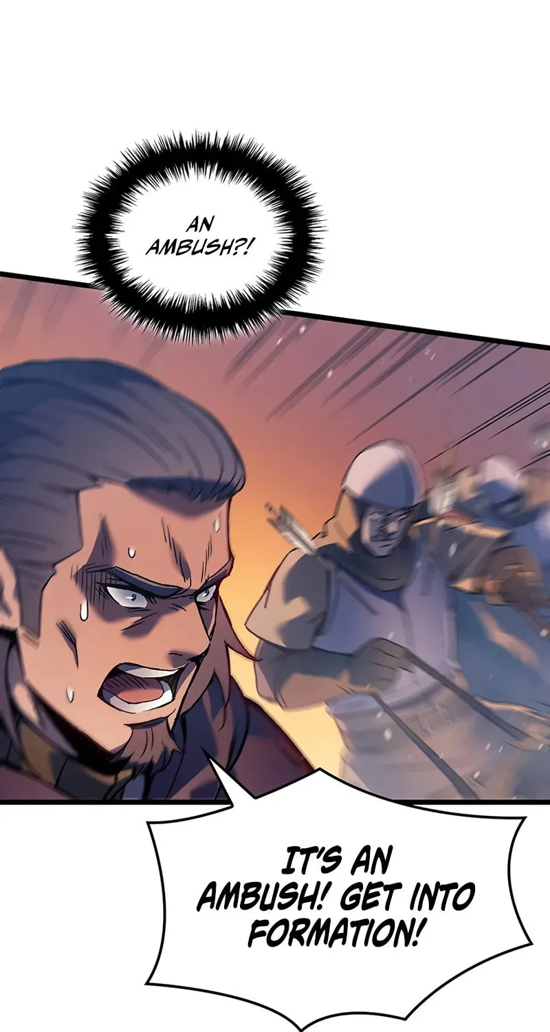 The Indomitable Martial King Chapter 88 page 56 - 