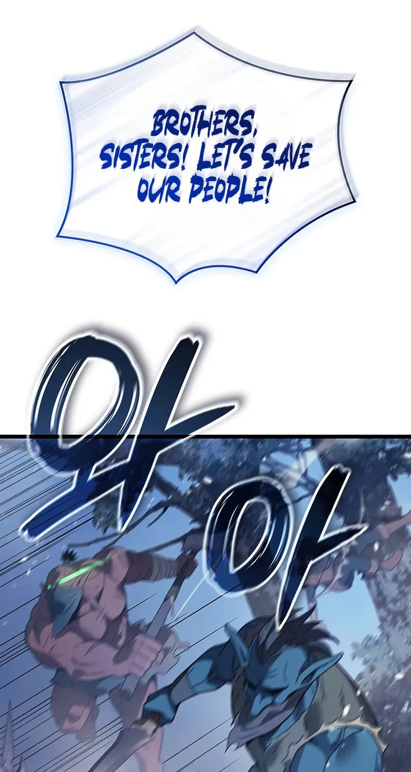 The Indomitable Martial King Chapter 88 page 64 - 