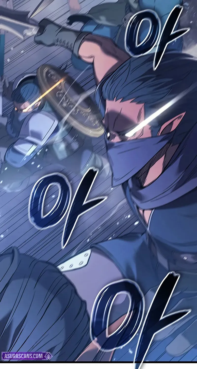 The Indomitable Martial King Chapter 88 page 65 - 