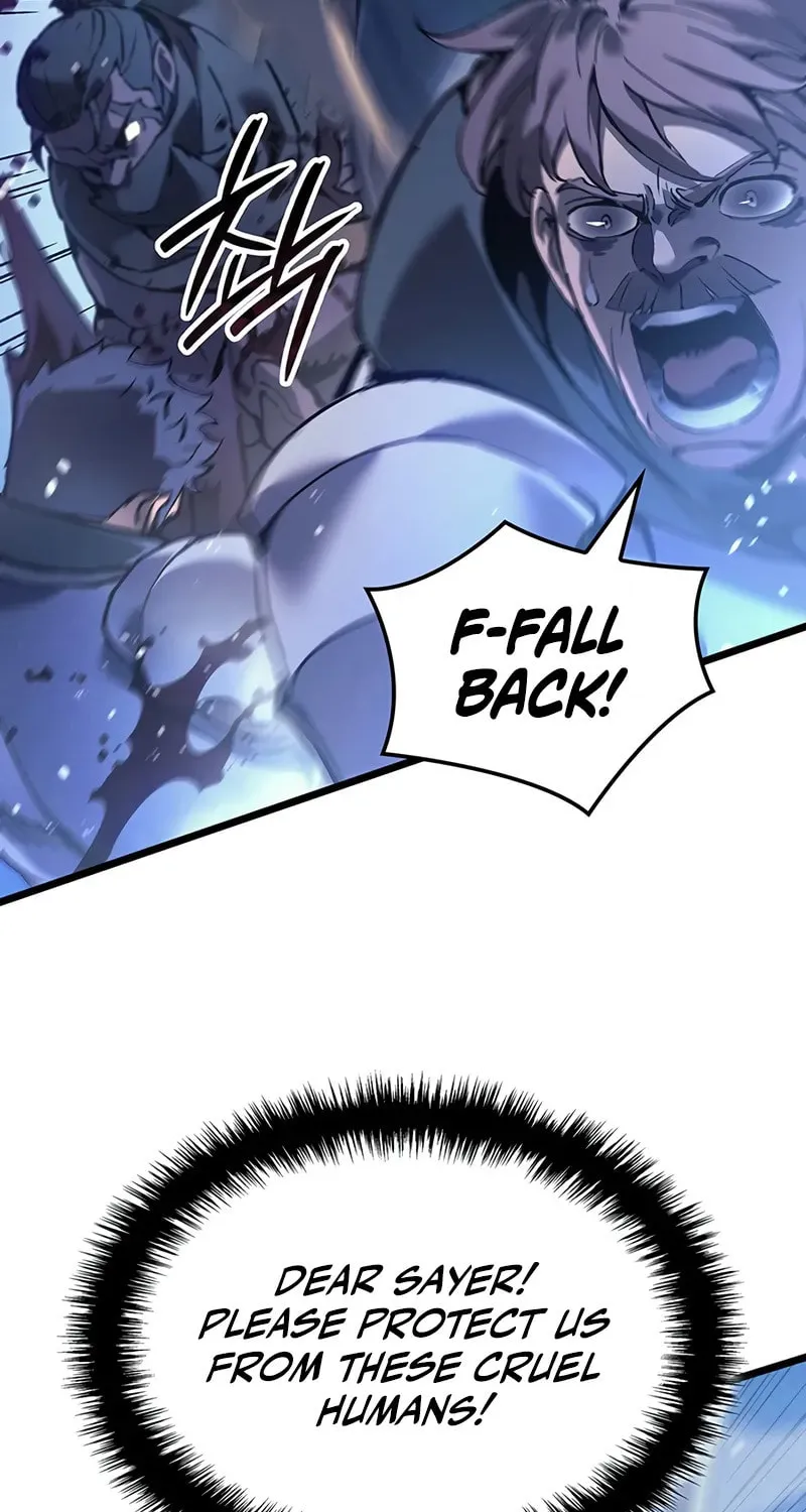 The Indomitable Martial King Chapter 88 page 70 - 