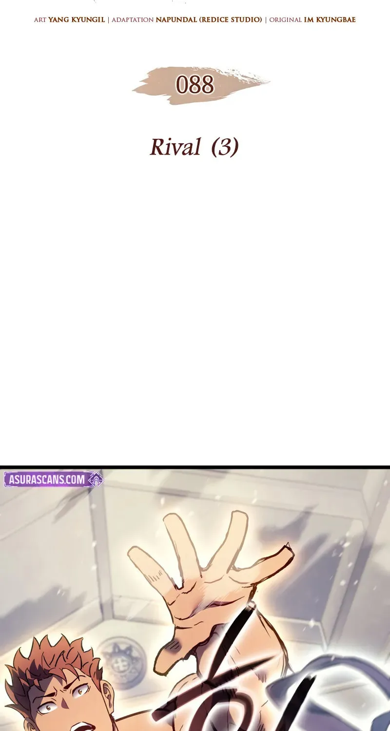 The Indomitable Martial King Chapter 88 page 8 - 