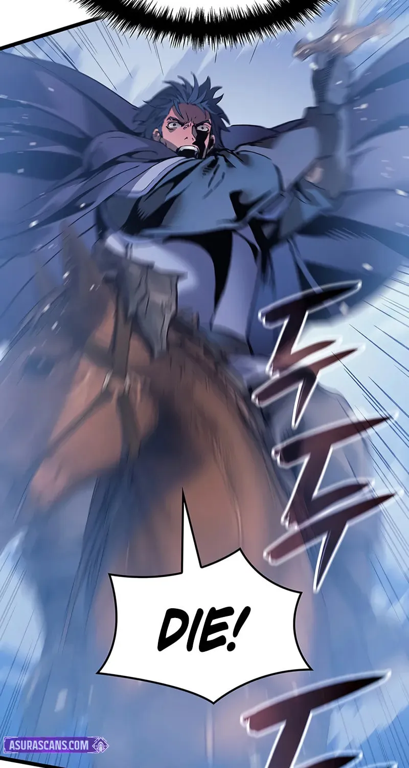 The Indomitable Martial King Chapter 88 page 71 - 